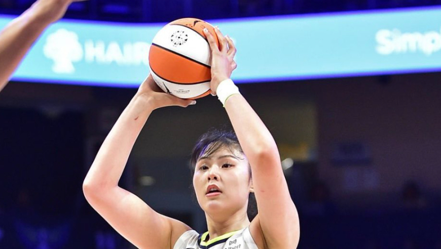 热议李月汝仅9分钟：20分后失去信任 科帅糟透了 米勒就曾不尊重她