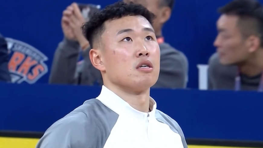 贺希宁砍下43分，本赛季本土得分新高