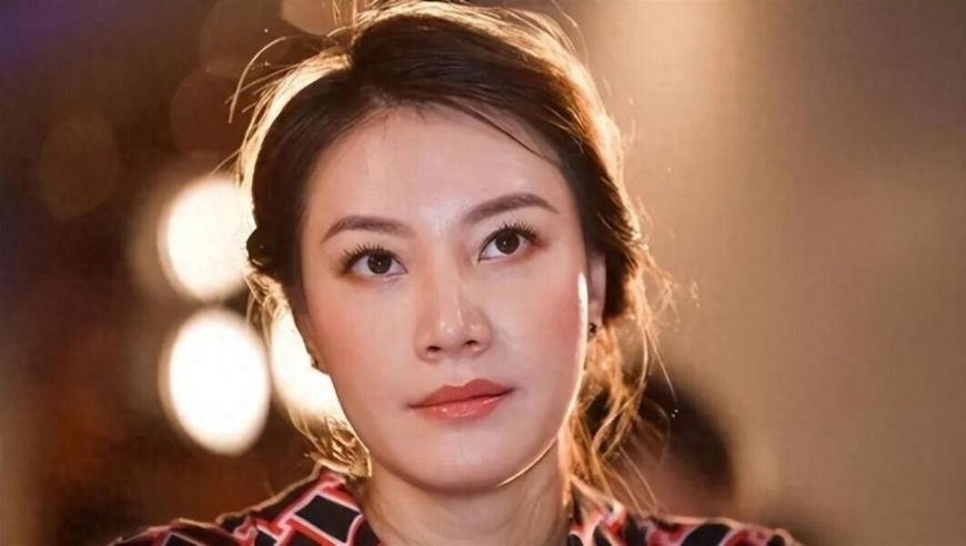 9年后，再看谢杏芳婚姻，才明白她当初原谅林丹是最好的选择！