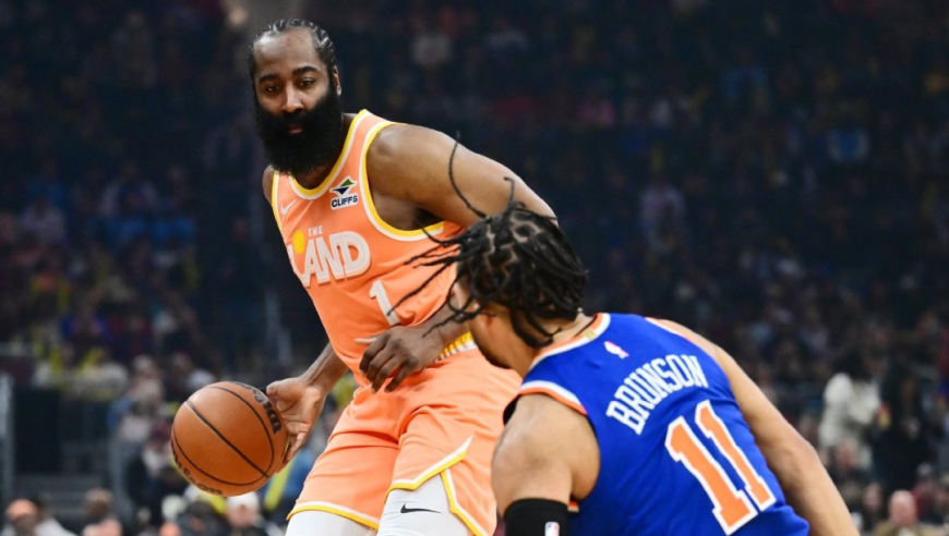 悄悄7连胜，特意瞄准凯尔特人！骑士能否夺冠，或许还要看你们表现