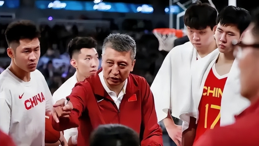 大战在即，郭士强19选15！8人100%留队，1人恐离队，两位置竞争激烈