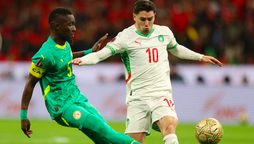 非洲杯决赛神剧情：补时进球被吹 4分钟后被改判点却罚丢 加时1-0东道主