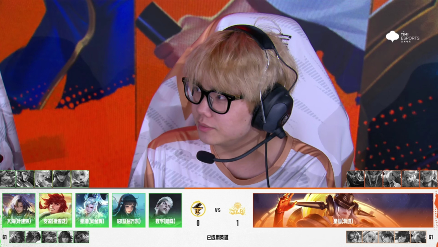 2025年K甲夏季赛（常规赛第二轮）WEEK8 DAY4  无锡TCG vs JLY_2