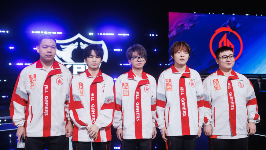 韩信助AG重返S组，说明&ldquo;炸鱼&rdquo;英雄强度，比一些高端局英雄厉害！