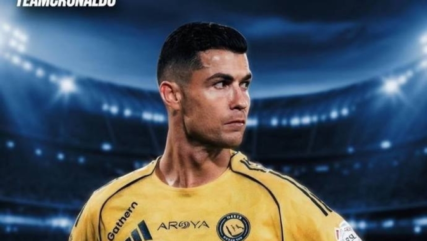 C罗两难选择！胜利或提前解约+索赔，解约金5000万，逃过停赛处罚