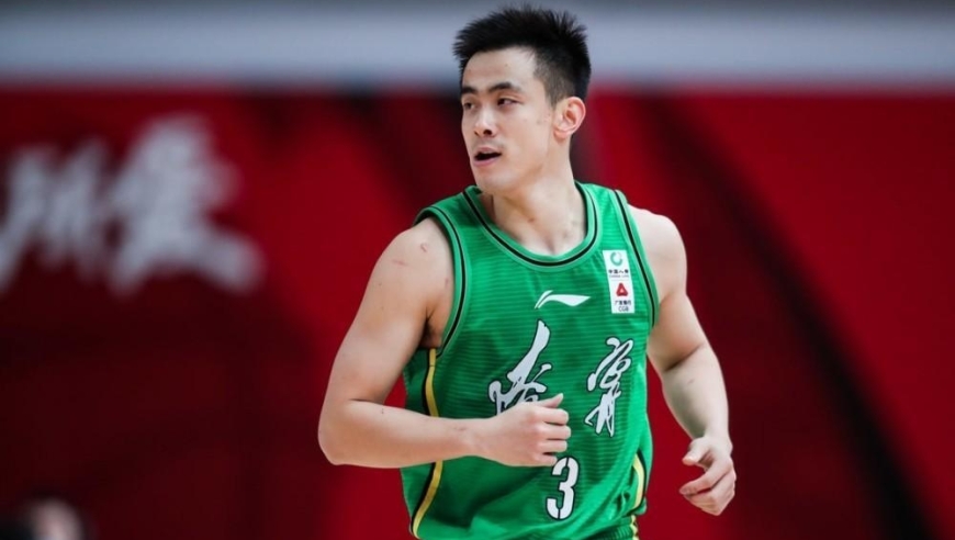 恭喜！CBA状元加盟辽篮，签2+1合同不要顶薪，一个技能媲美郭艾伦