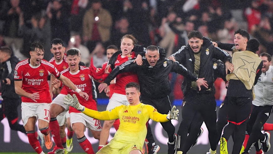 没人看好穆里尼奥！皇马附加赛再战本菲卡，克罗斯：不可能再爆冷了