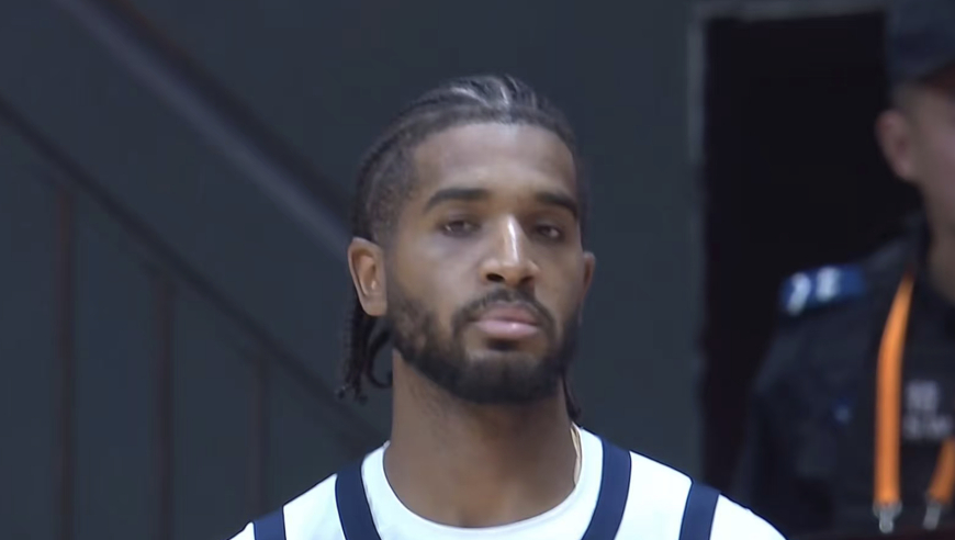 CBA一夜2场冷门！山东不敌江苏，广东被绝杀，最新积分上海跌第4