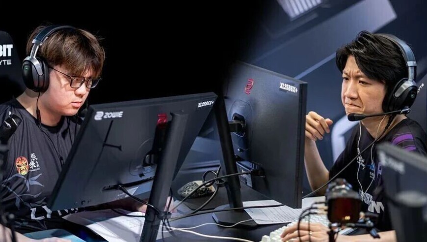 LVG与RA均三战皆败黯然出局，八图未尝一胜！FaZe已两败命悬一线