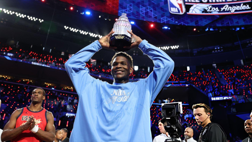 爱德华兹再度进化迎最强一季，奈何森林狼上限已被锁死丨篮不住嘴