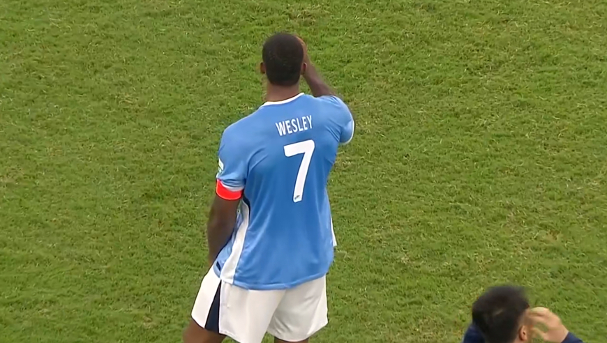 中超最新积分榜：新鹏城1-0绝杀！泰山跌第5，榜首领先垫底队13分