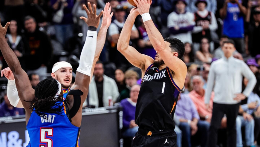 0.7秒！绝杀联盟第一！雷霆73胜没戏了