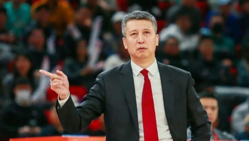 6投0中只得1分还有4次犯规，不怨郭士强不带他，先改改自己的坏习惯吧