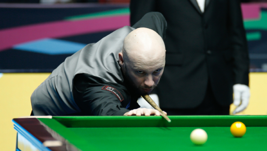 世界第60掀翻世界第3！舒尔蒂6-3爆冷淘汰罗伯逊，跻身八强！