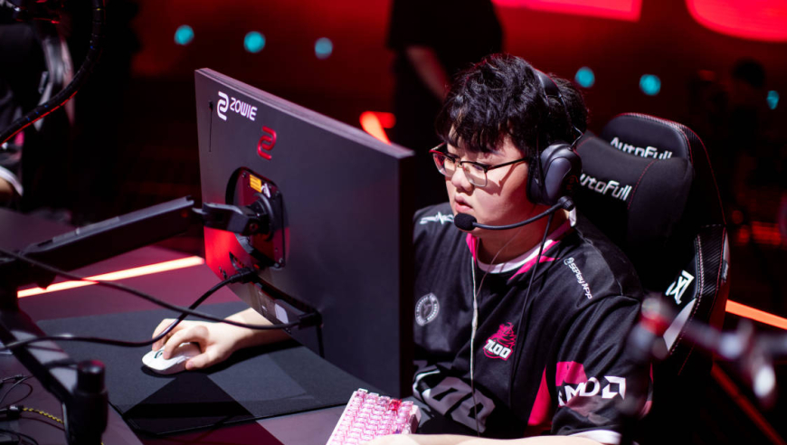 VCTCN：Scales化身C点战神力挽狂澜，TYL 2-0横扫TEC