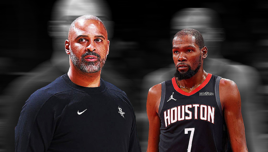 篮不住嘴丨火箭惨败突显乌度卡无能！快船赛季最佳一胜开启北伐！