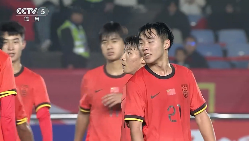 一场赢够净胜球，人人皆是神射手，国少14-0大胜是如何发生的？