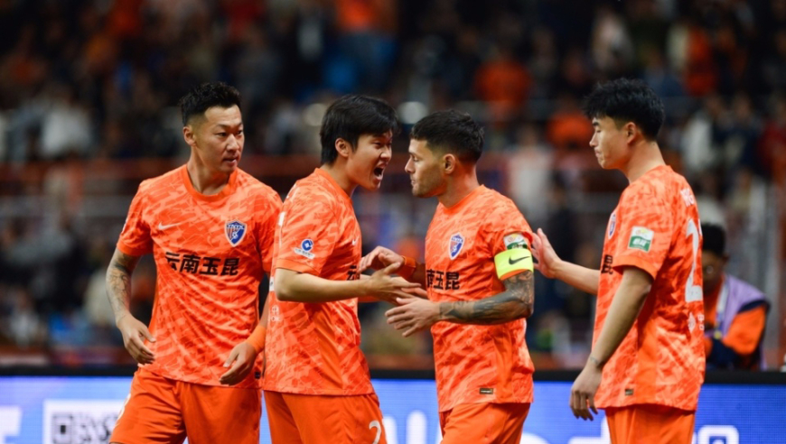 中超变天？去年前5名本轮不胜！2大黑马进前3，3队摆脱负分+5队不败