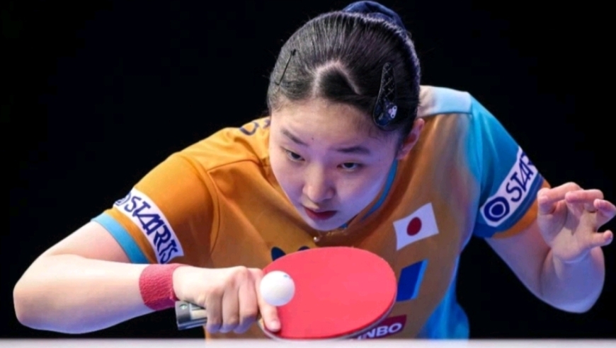 央视直播冠军赛，张本兄妹莫雷加德朱雨玲领衔焦点战，林昀儒勒布伦冲八强，附赛程