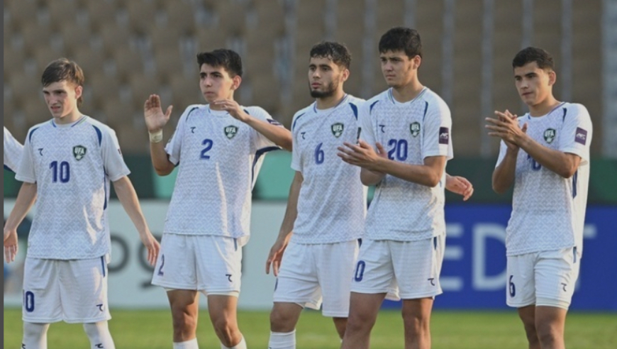 &ldquo;没想到会输给中国&rdquo;，2026年U-23亚洲杯夺冠热门令本国媒体愤慨