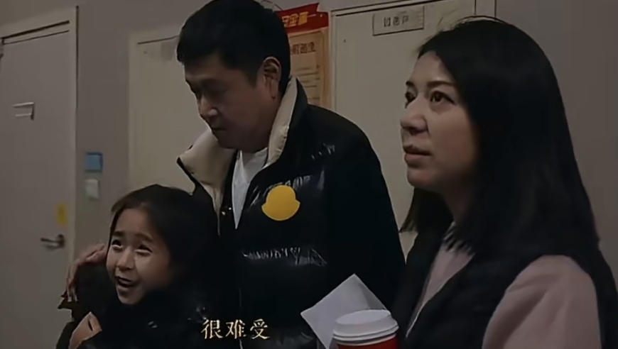 邱贻可回应质疑：一度不想干了！斯坦福大学毕业妻子：我们都是普通人