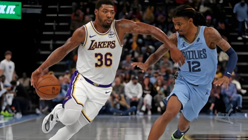 西部新乱战！灰熊内乱！火箭7换1组新巨头！要不要赌一把？