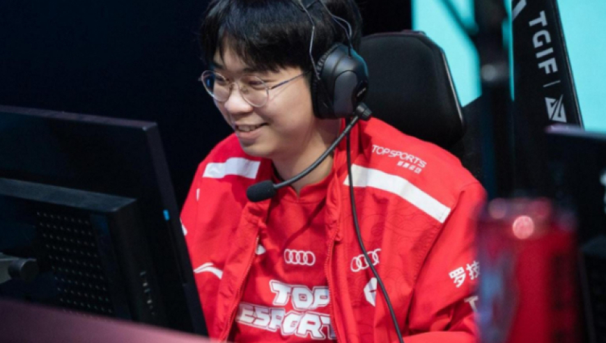 大黄点评faker，游戏态度值得尊重，但是他的人品不太行