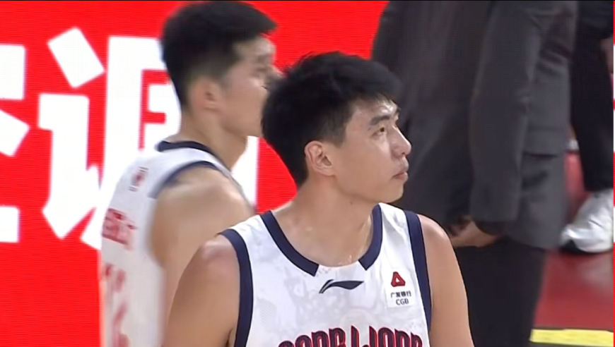 狂扇6帽！打成联盟盖帽王徐昕仍存一致命死穴，球迷：不怪杜锋