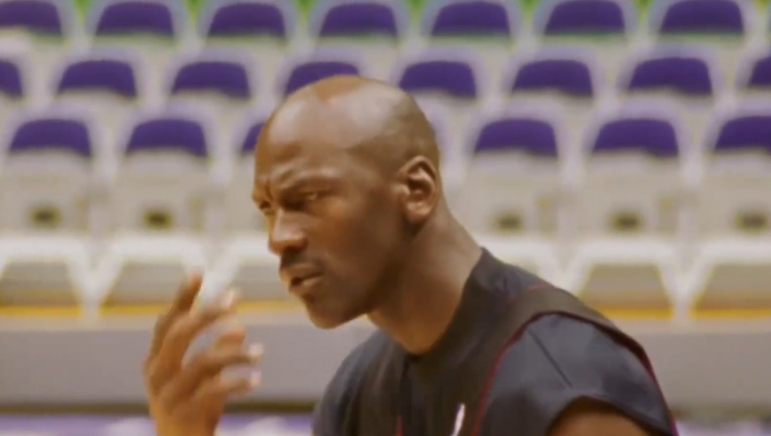 体坛记忆｜NBA历史上仅这4人实现单核夺冠