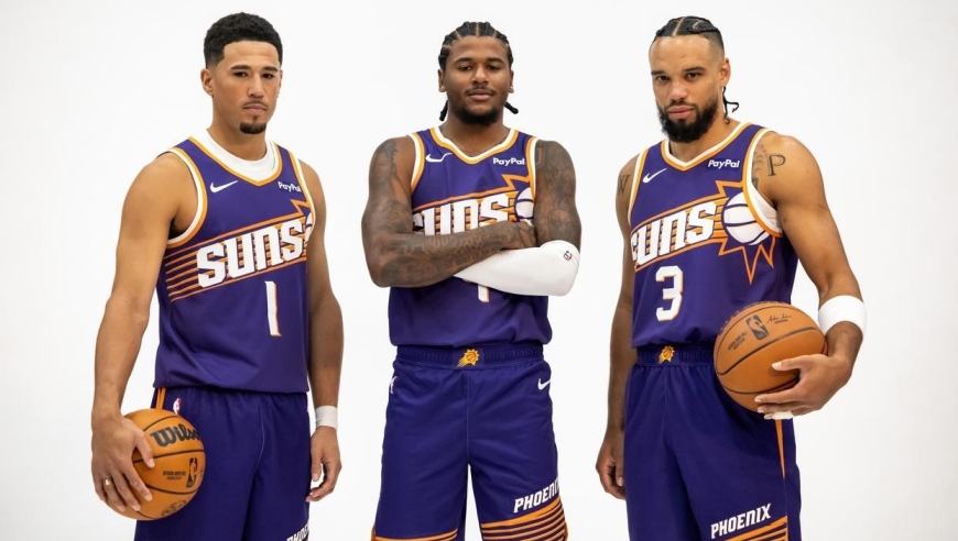 3人合砍75分！火箭队新3巨头崛起？3人命中率近7成，赢球靠投篮