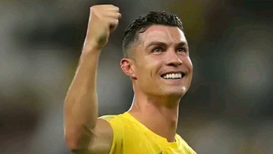 谁是吸金王？2025年收入最高的十位运动员，C罗第5次登顶