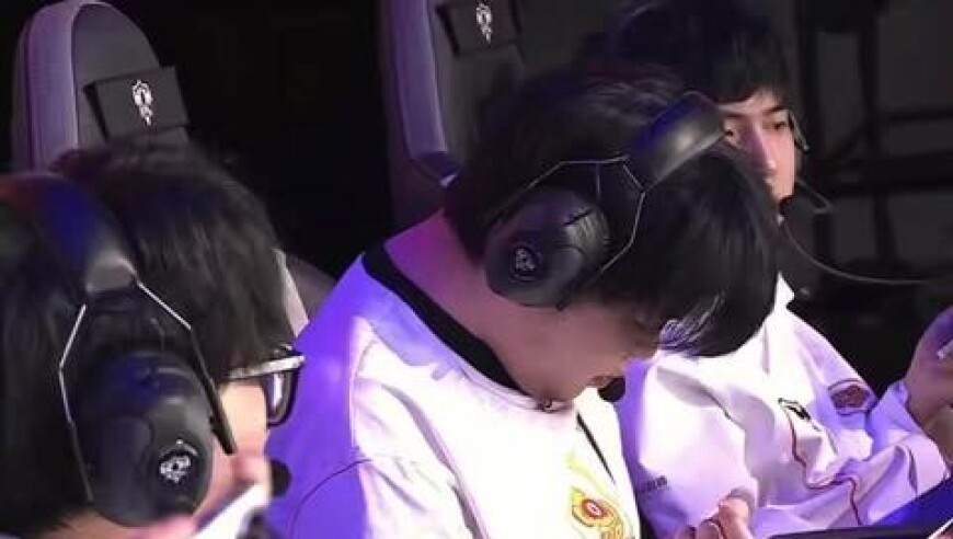 老林科研失败WB去败者组，KSG带AG勇闯胜者组