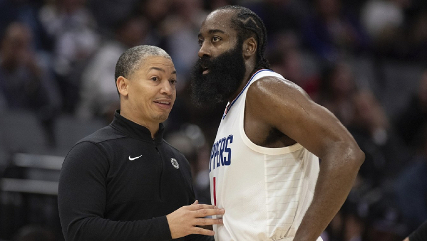 场均67分13板11助，带队4连胜！泰伦卢兑现承诺，他们能进全明星