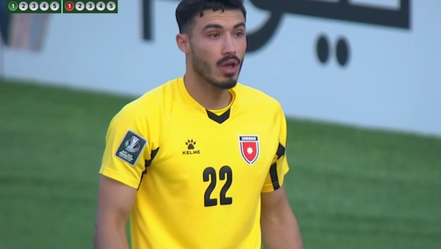 爆笑盘点！门将扑点提前庆祝但球又进名场面：约旦门将成最新受害者