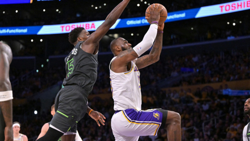 西部局势已经明朗：3-6名竞争激烈，不好选对手，3队已锁定附加赛