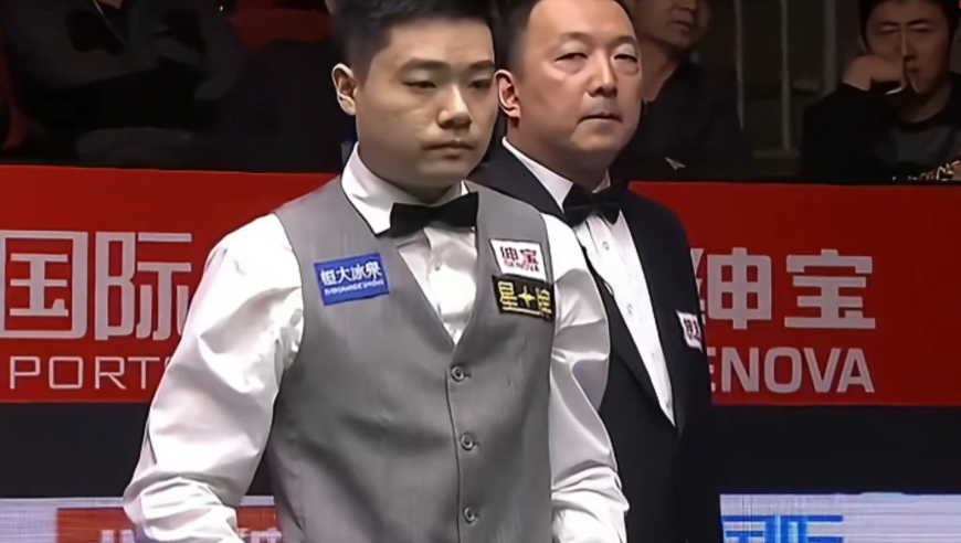 体坛记忆｜ 丁俊晖决胜局落后51分，破釜沉舟，连续超强斯诺克嗨翻全场