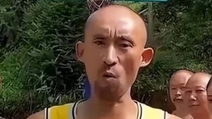 体坛记忆｜&ldquo;一个村庄竟然惊现多位nba球星？&rdquo;