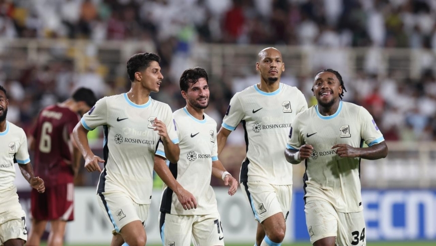 天助C罗：2-2，卫冕冠军遭绝平，多赛一场落后利雅得胜利队9分