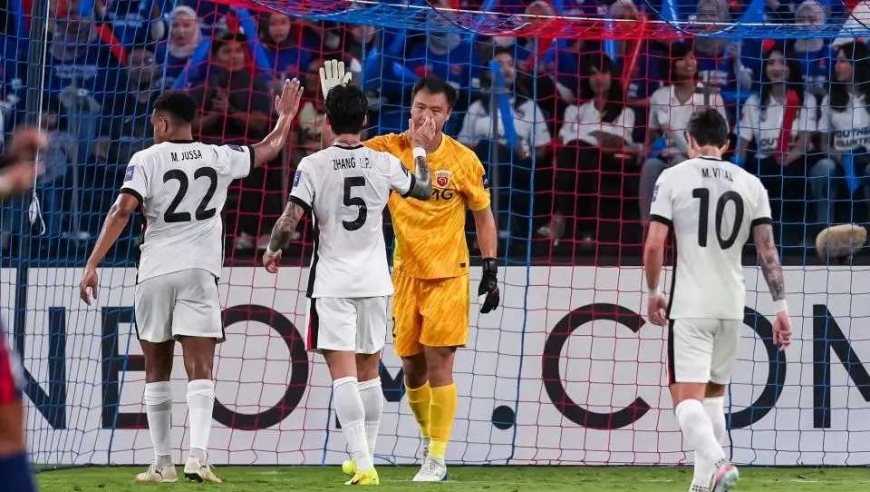 反转！海港0-0仅一夜，1分变3分？对手或违规，坐实将被判0-3