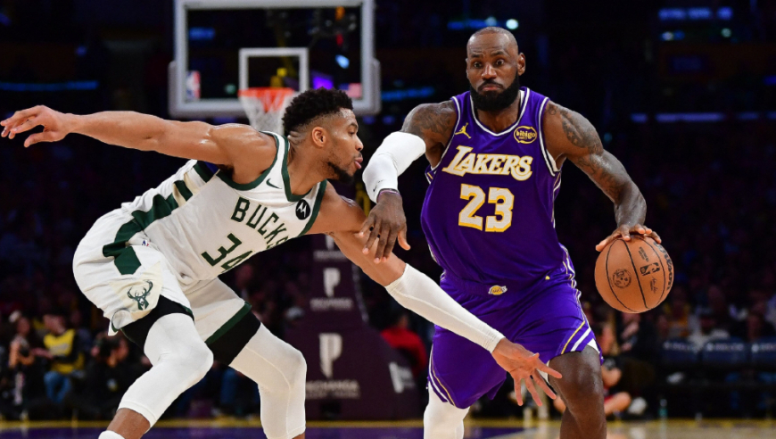 拿5260万顶薪，个人数据越来越好，球队越来越差！你终于明牌宣战