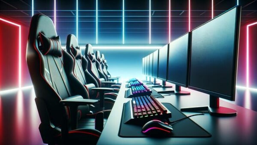 2025年中国电竞行业研究报告：电竞将逐步从“娱乐产品”升级为“数字文化载体”