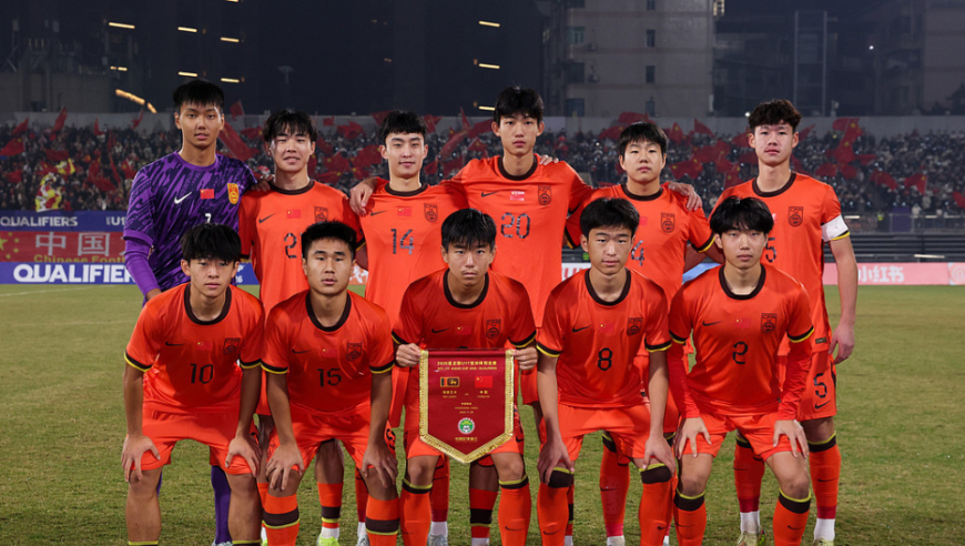 中东局势波及5大赛事！西班牙大战阿根廷延期，中国接办U17亚洲杯？