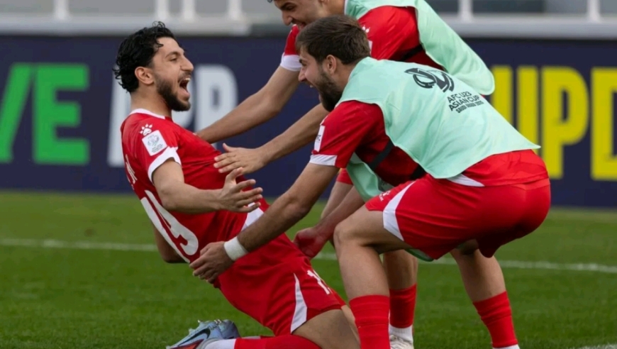 亚洲杯疯狂一夜！日韩晋级，或与国足同半区！伊朗爆冷回家，8强已诞生6席