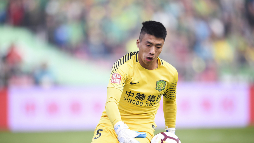 28岁国门宣布退役！曾任国安主力，否认踢假球：单纯不想踢+不快乐