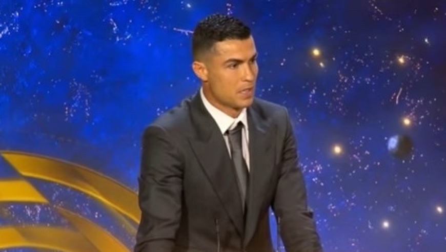 956球！C罗明年有望达到1000球里程碑 梅西3年后反超登顶？