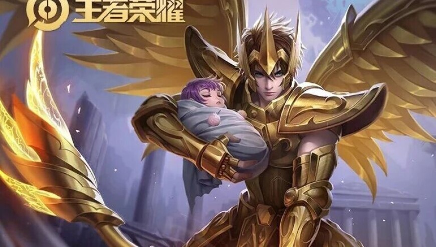 11.9正式服更新：射手第二款FMVP首曝，9款皮肤突然降价，限时点券终于清空！