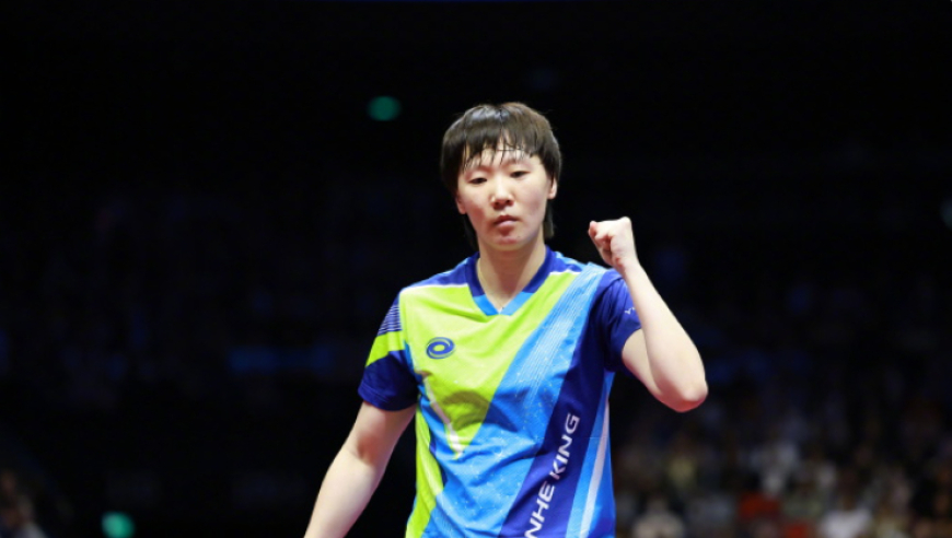 王曼昱为何缺席全运会女团半决赛？黑龙江体育局作出回应，已回京