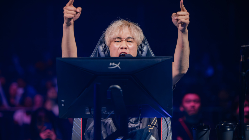 VCT：狼群出击豪取九连胜一举赢下，WOL 2-0击败RRQ