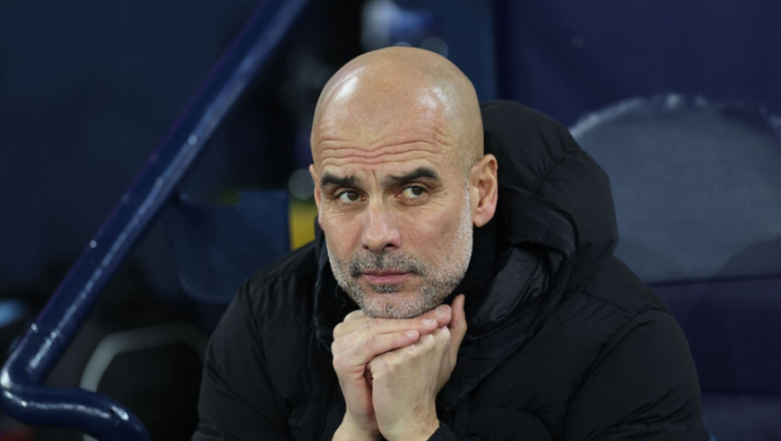 复盘曼城爆冷1-3博德闪耀：蓝月锋线集体失准，瓜帅又回归传控体系了