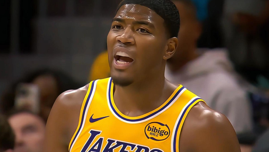 湖三疯来了！东契奇联手八村助湖人四分钟轰出16-3攻击波打崩黄蜂